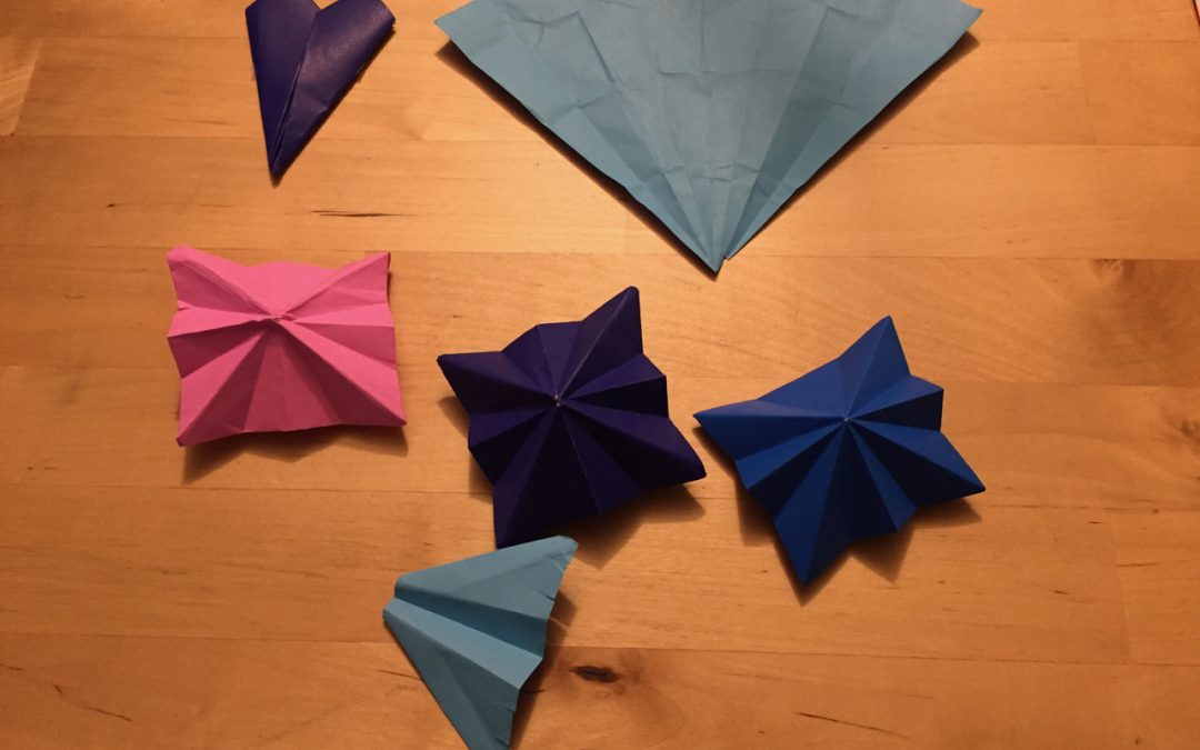 Home Learning Journal – September 2, 2017 [VIDEO]