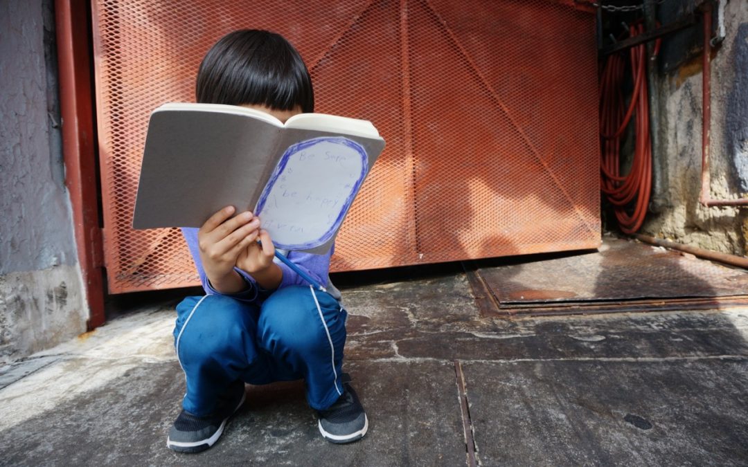 Home Learning Journal October 14, 2017 – Science & Smoked Meat Sandwiches