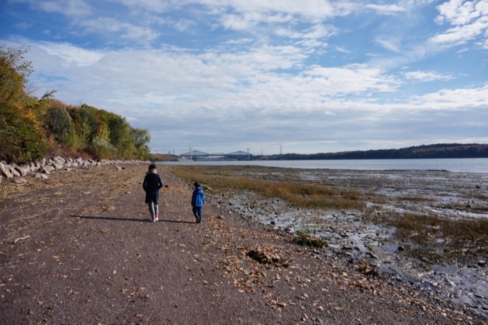 Home Learning Journal October 17, 2017 – Digital Nomads in Quebec