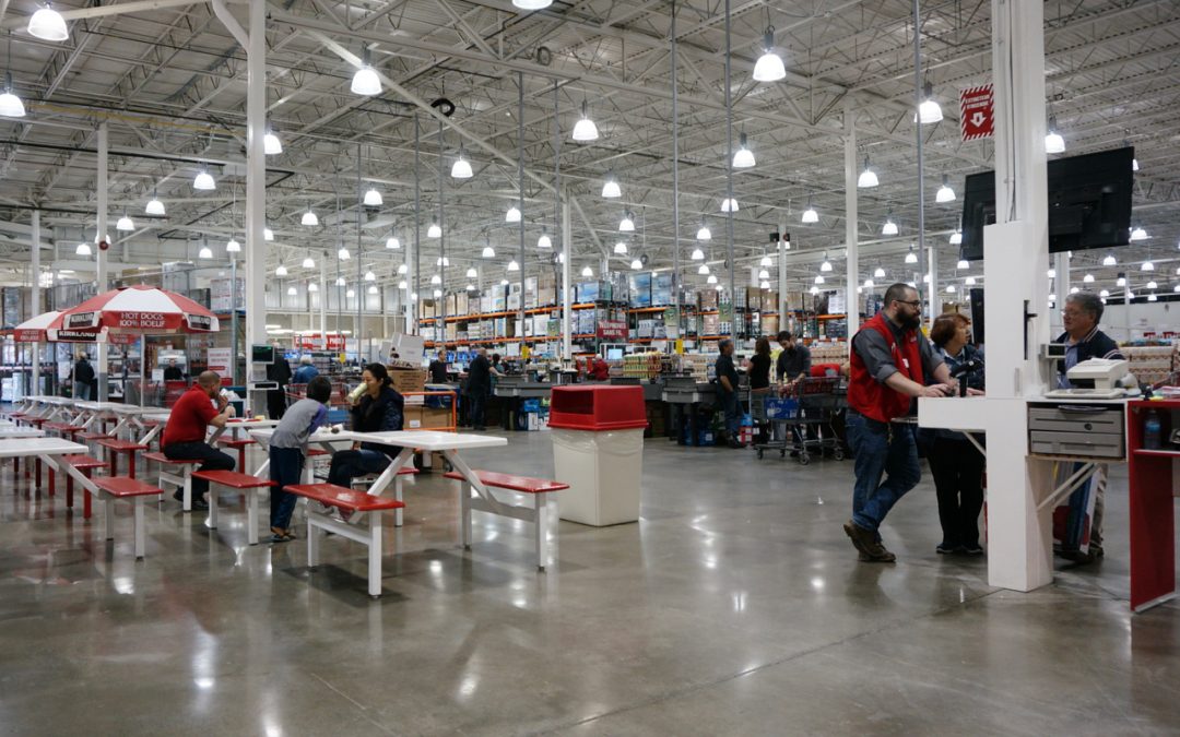 Home Learning Journal October 19, 2017 – Poutine for Breakfast & Goodbye Quebec City