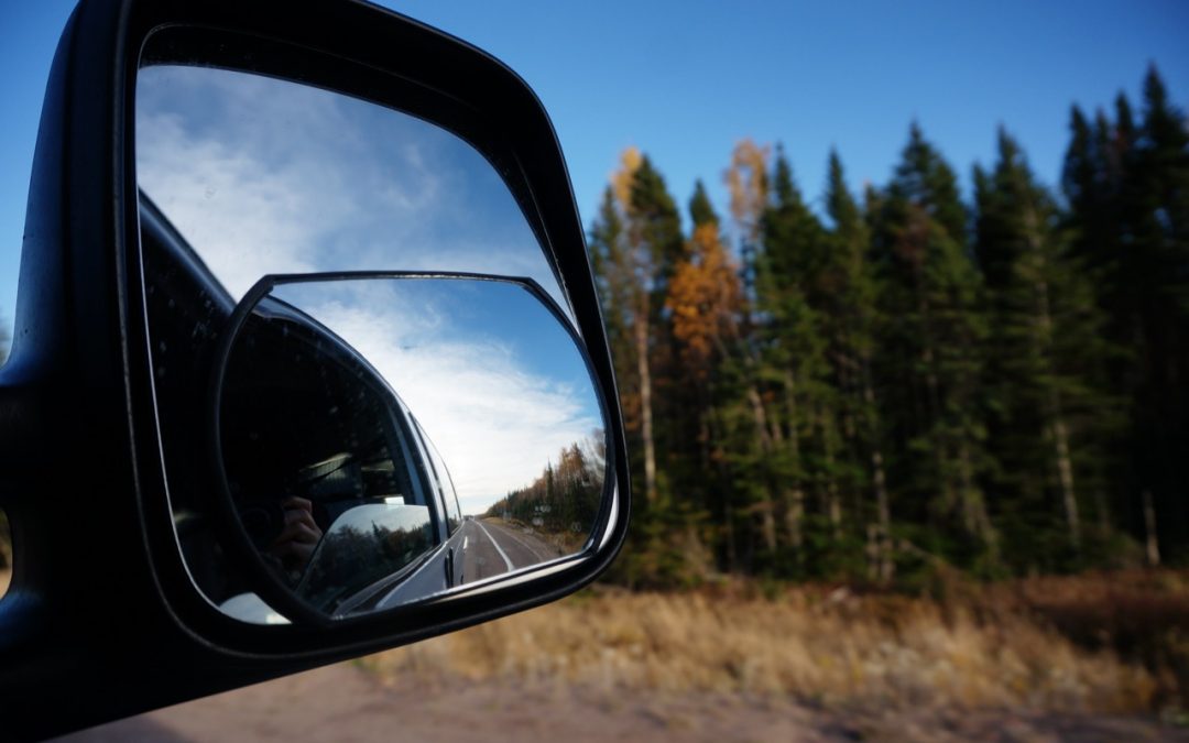 Home Learning Journal October 27, 2017 – Newfoundland & Labrador!!