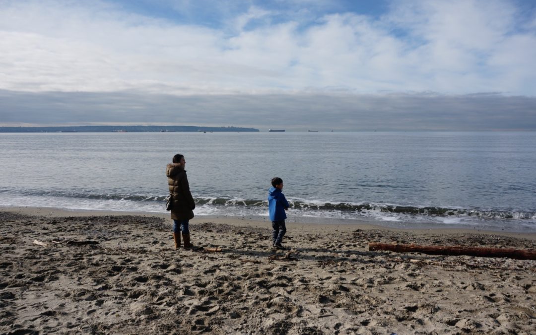 Unschooling Journal February 10, 2018 – Family Fun and Food