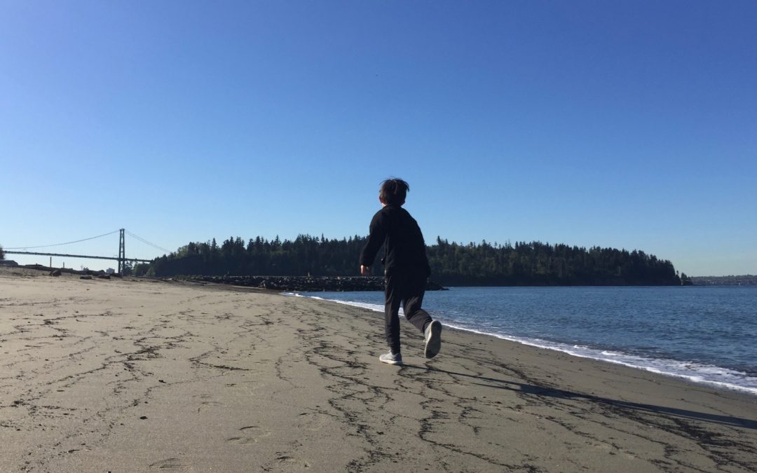 Unschooling Journal April 28-May 4, 2019