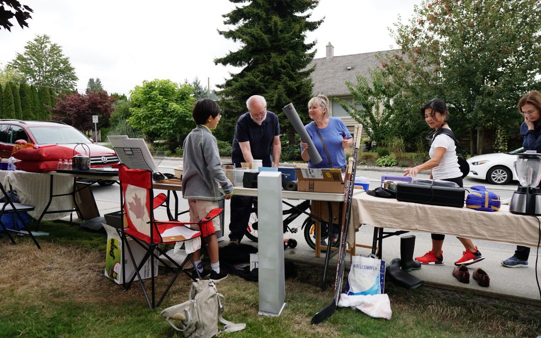 Unschooling Journal August 11-17, 2019