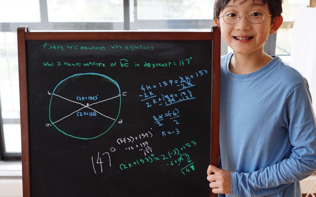 Unschooling Journal –  January 5-11, 2020