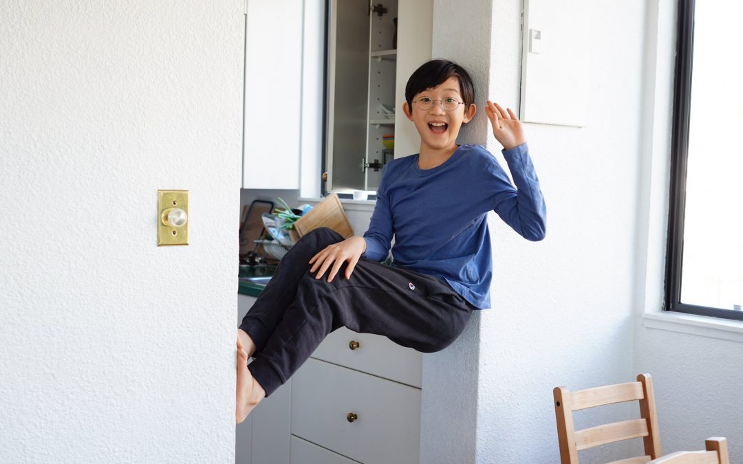 Unschooling Journal November 29-December 5, 2020